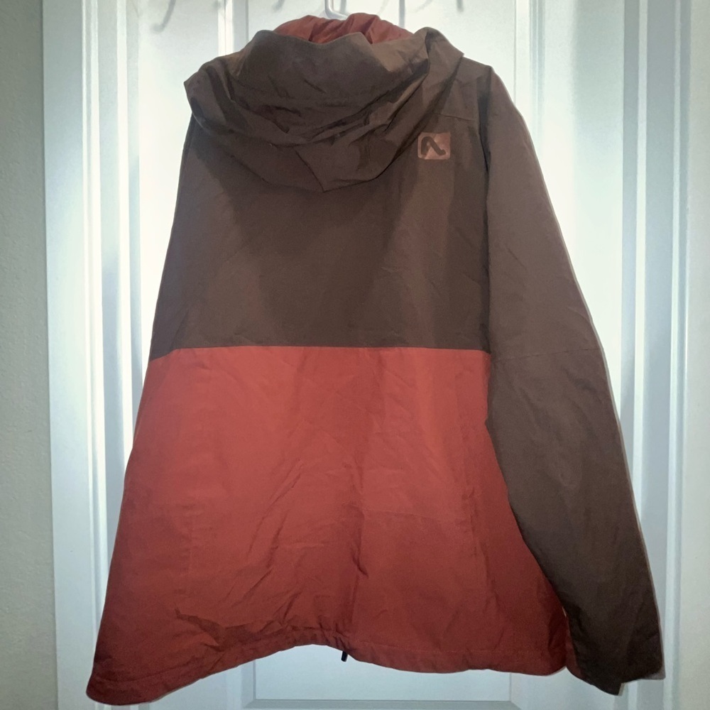 Flylow Albert Men's Jacket - Picture 4 of 6